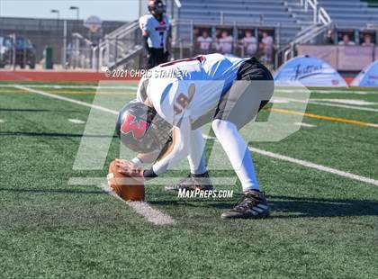Thumbnail 3 in Morenci @ Arizona Lutheran Academy (AIA - 2A Final) photogallery.