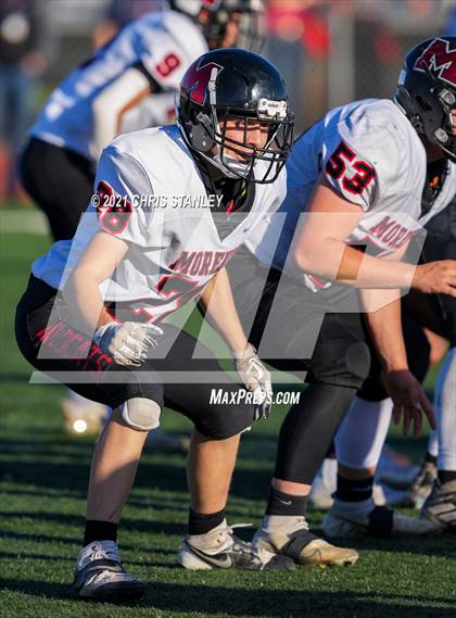 Thumbnail 2 in Morenci @ Arizona Lutheran Academy (AIA - 2A Final) photogallery.