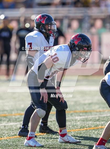 Thumbnail 2 in Morenci @ Arizona Lutheran Academy (AIA - 2A Final) photogallery.