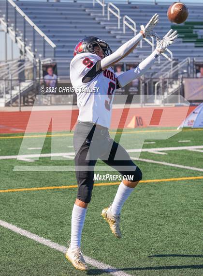 Thumbnail 3 in Morenci @ Arizona Lutheran Academy (AIA - 2A Final) photogallery.