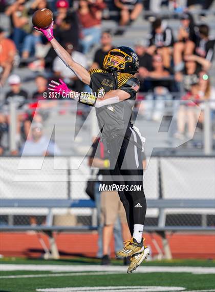 Thumbnail 2 in Morenci @ Arizona Lutheran Academy (AIA - 2A Final) photogallery.
