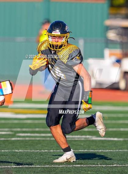 Thumbnail 1 in Morenci @ Arizona Lutheran Academy (AIA - 2A Final) photogallery.
