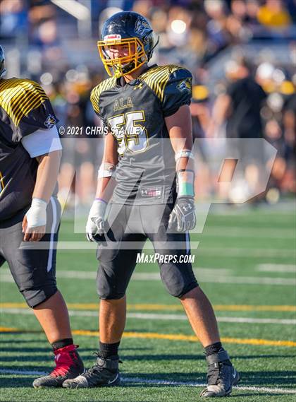 Thumbnail 1 in Morenci @ Arizona Lutheran Academy (AIA - 2A Final) photogallery.