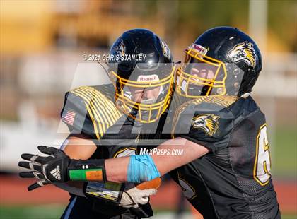 Thumbnail 3 in Morenci @ Arizona Lutheran Academy (AIA - 2A Final) photogallery.