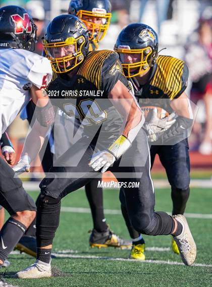 Thumbnail 1 in Morenci @ Arizona Lutheran Academy (AIA - 2A Final) photogallery.