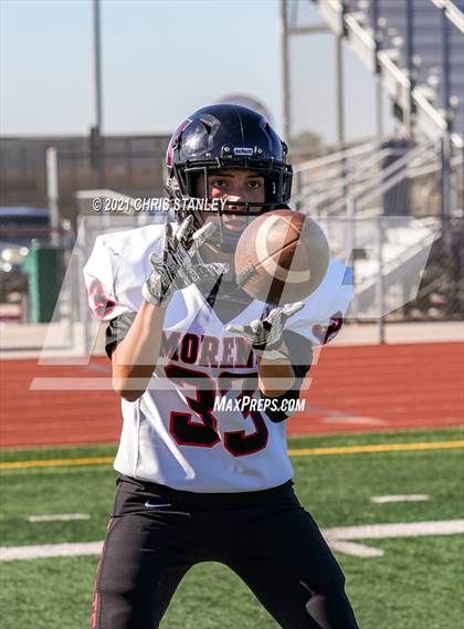 Thumbnail 2 in Morenci @ Arizona Lutheran Academy (AIA - 2A Final) photogallery.