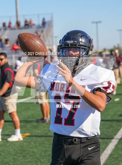 Thumbnail 2 in Morenci @ Arizona Lutheran Academy (AIA - 2A Final) photogallery.