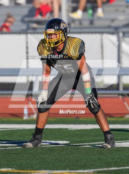 Thumbnail 2 in Morenci @ Arizona Lutheran Academy (AIA - 2A Final) photogallery.