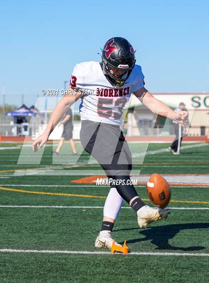 Thumbnail 3 in Morenci @ Arizona Lutheran Academy (AIA - 2A Final) photogallery.