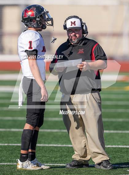 Thumbnail 2 in Morenci @ Arizona Lutheran Academy (AIA - 2A Final) photogallery.