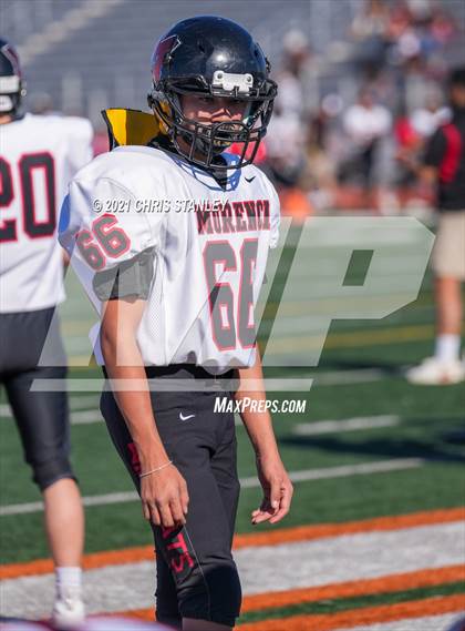 Thumbnail 1 in Morenci @ Arizona Lutheran Academy (AIA - 2A Final) photogallery.