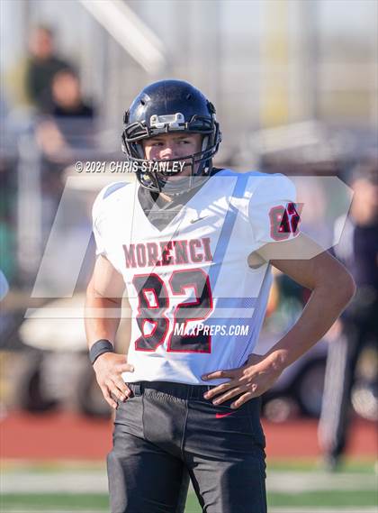 Thumbnail 3 in Morenci @ Arizona Lutheran Academy (AIA - 2A Final) photogallery.