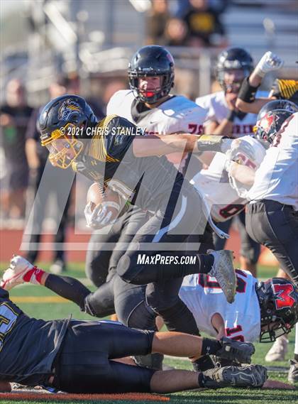 Thumbnail 1 in Morenci @ Arizona Lutheran Academy (AIA - 2A Final) photogallery.