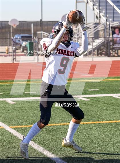 Thumbnail 3 in Morenci @ Arizona Lutheran Academy (AIA - 2A Final) photogallery.