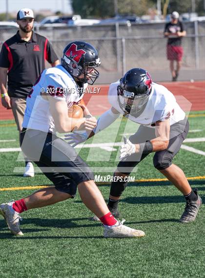 Thumbnail 1 in Morenci @ Arizona Lutheran Academy (AIA - 2A Final) photogallery.