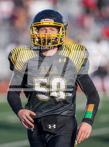 Thumbnail 3 in Morenci @ Arizona Lutheran Academy (AIA - 2A Final) photogallery.