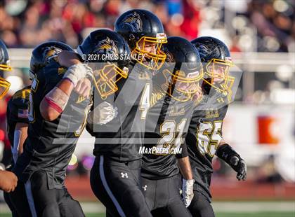 Thumbnail 3 in Morenci @ Arizona Lutheran Academy (AIA - 2A Final) photogallery.