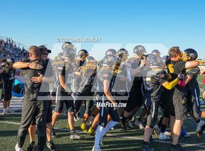 Thumbnail 2 in Morenci @ Arizona Lutheran Academy (AIA - 2A Final) photogallery.