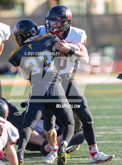 Thumbnail 1 in Morenci @ Arizona Lutheran Academy (AIA - 2A Final) photogallery.