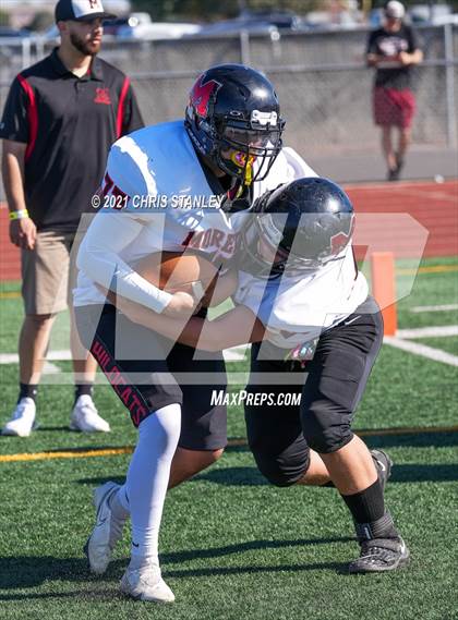 Thumbnail 3 in Morenci @ Arizona Lutheran Academy (AIA - 2A Final) photogallery.