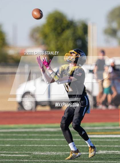 Thumbnail 1 in Morenci @ Arizona Lutheran Academy (AIA - 2A Final) photogallery.