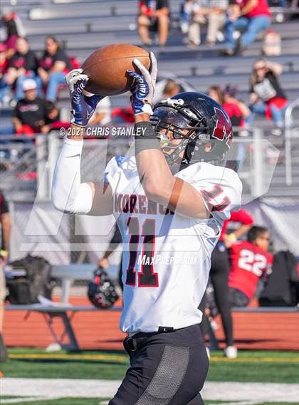 Thumbnail 1 in Morenci @ Arizona Lutheran Academy (AIA - 2A Final) photogallery.