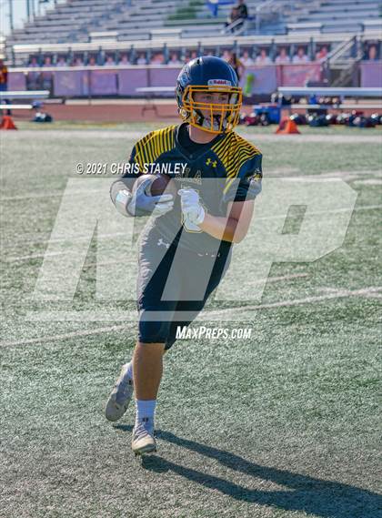 Thumbnail 2 in Morenci @ Arizona Lutheran Academy (AIA - 2A Final) photogallery.