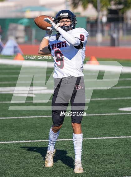 Thumbnail 3 in Morenci @ Arizona Lutheran Academy (AIA - 2A Final) photogallery.