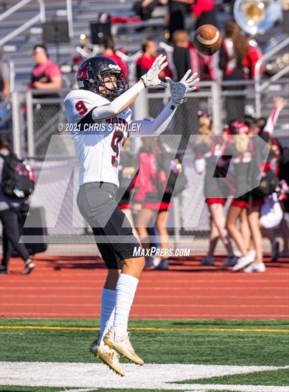 Thumbnail 2 in Morenci @ Arizona Lutheran Academy (AIA - 2A Final) photogallery.
