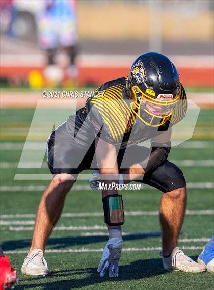 Thumbnail 1 in Morenci @ Arizona Lutheran Academy (AIA - 2A Final) photogallery.