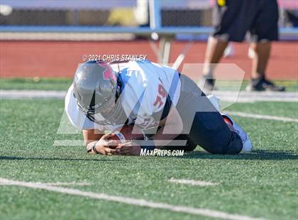 Thumbnail 2 in Morenci @ Arizona Lutheran Academy (AIA - 2A Final) photogallery.