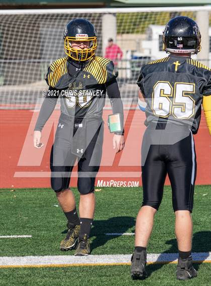 Thumbnail 2 in Morenci @ Arizona Lutheran Academy (AIA - 2A Final) photogallery.