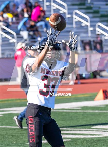 Thumbnail 3 in Morenci @ Arizona Lutheran Academy (AIA - 2A Final) photogallery.