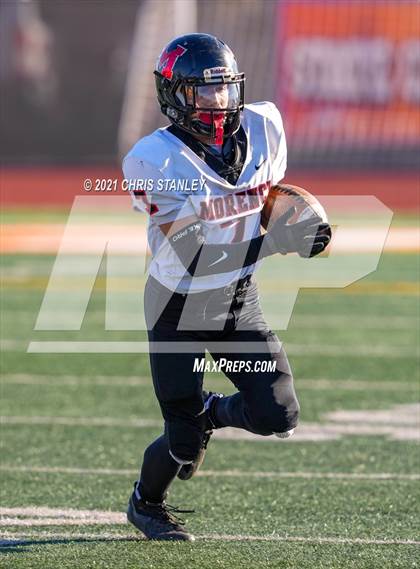 Thumbnail 3 in Morenci @ Arizona Lutheran Academy (AIA - 2A Final) photogallery.