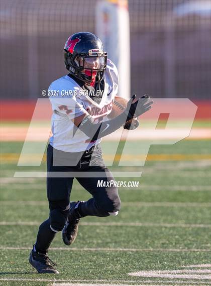Thumbnail 3 in Morenci @ Arizona Lutheran Academy (AIA - 2A Final) photogallery.
