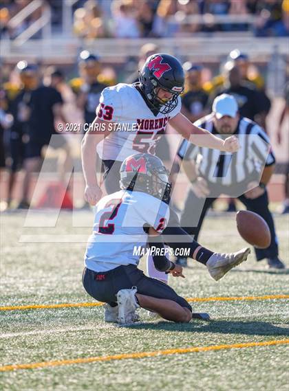 Thumbnail 1 in Morenci @ Arizona Lutheran Academy (AIA - 2A Final) photogallery.