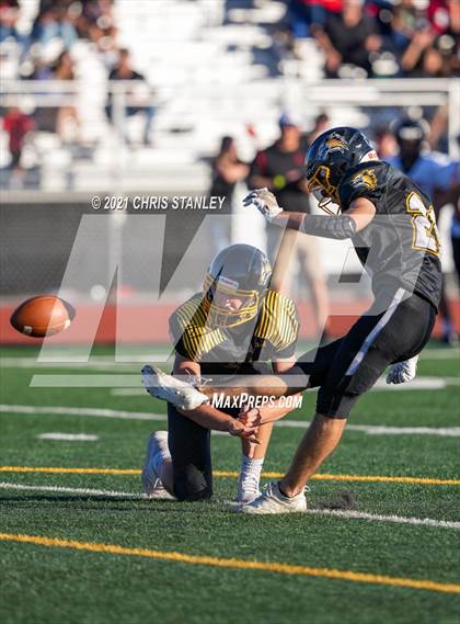 Thumbnail 2 in Morenci @ Arizona Lutheran Academy (AIA - 2A Final) photogallery.