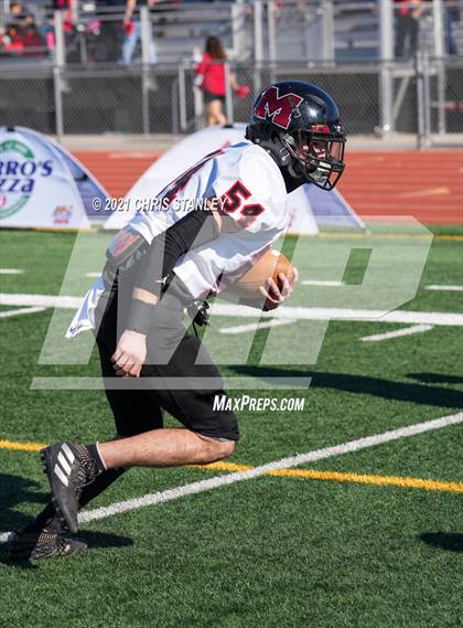 Thumbnail 1 in Morenci @ Arizona Lutheran Academy (AIA - 2A Final) photogallery.