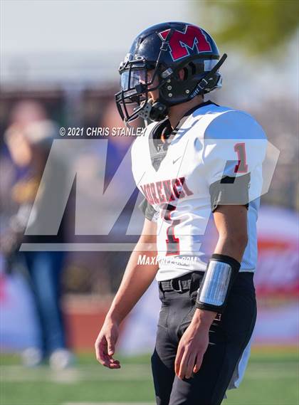 Thumbnail 1 in Morenci @ Arizona Lutheran Academy (AIA - 2A Final) photogallery.