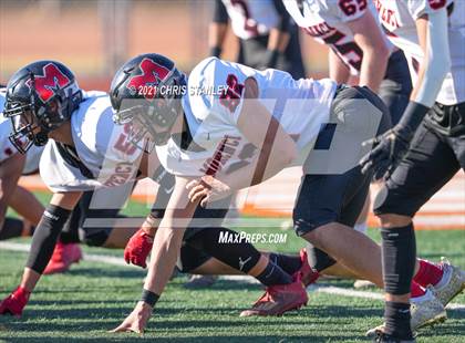 Thumbnail 3 in Morenci @ Arizona Lutheran Academy (AIA - 2A Final) photogallery.