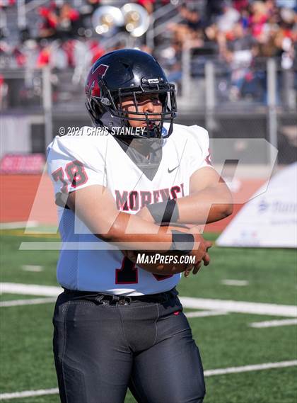 Thumbnail 1 in Morenci @ Arizona Lutheran Academy (AIA - 2A Final) photogallery.