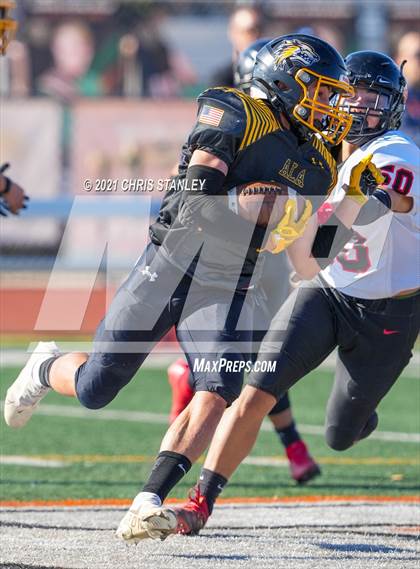 Thumbnail 1 in Morenci @ Arizona Lutheran Academy (AIA - 2A Final) photogallery.
