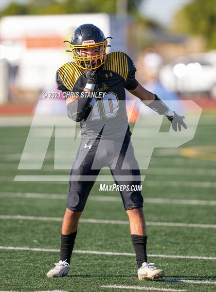 Thumbnail 2 in Morenci @ Arizona Lutheran Academy (AIA - 2A Final) photogallery.