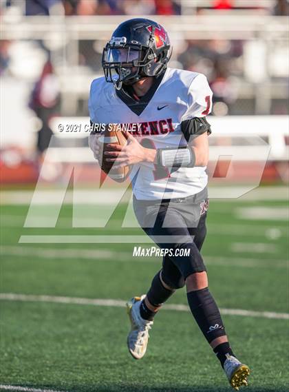 Thumbnail 1 in Morenci @ Arizona Lutheran Academy (AIA - 2A Final) photogallery.