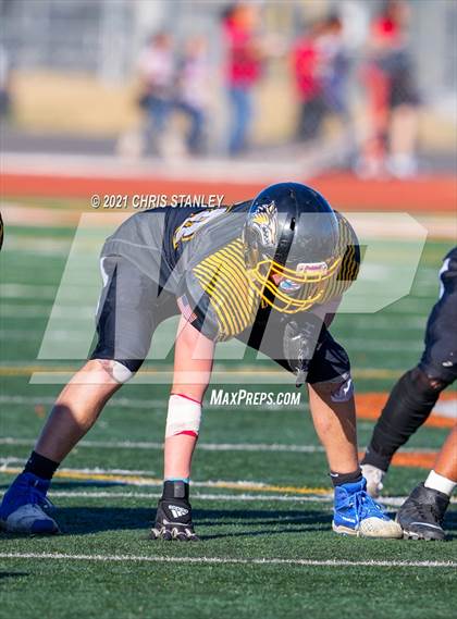 Thumbnail 3 in Morenci @ Arizona Lutheran Academy (AIA - 2A Final) photogallery.