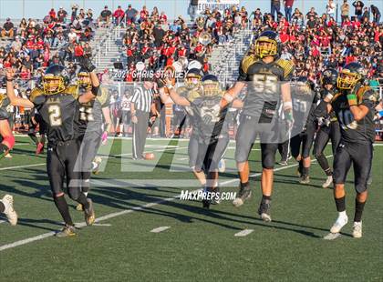 Thumbnail 2 in Morenci @ Arizona Lutheran Academy (AIA - 2A Final) photogallery.