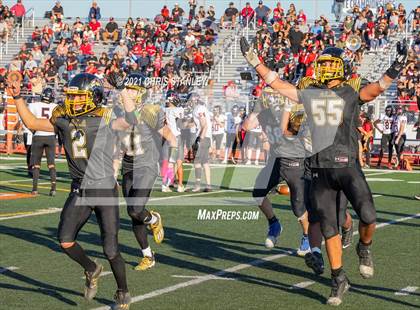 Thumbnail 1 in Morenci @ Arizona Lutheran Academy (AIA - 2A Final) photogallery.