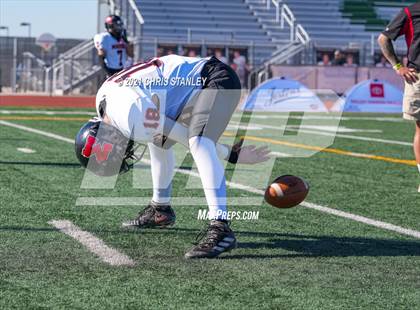 Thumbnail 1 in Morenci @ Arizona Lutheran Academy (AIA - 2A Final) photogallery.