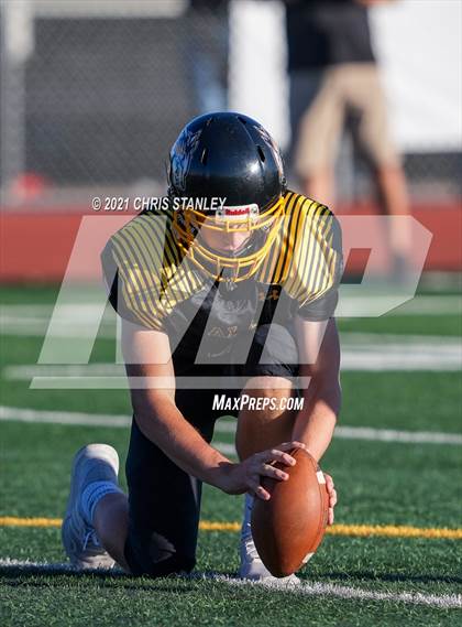 Thumbnail 3 in Morenci @ Arizona Lutheran Academy (AIA - 2A Final) photogallery.