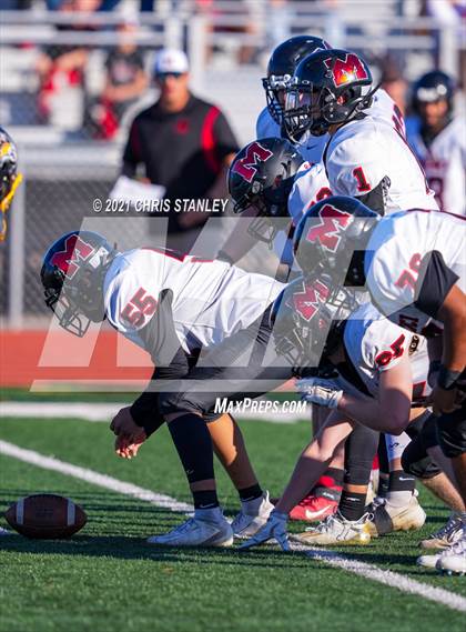 Thumbnail 3 in Morenci @ Arizona Lutheran Academy (AIA - 2A Final) photogallery.